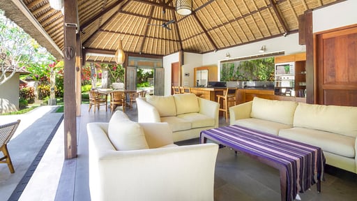 Akilea Estate Salón 2