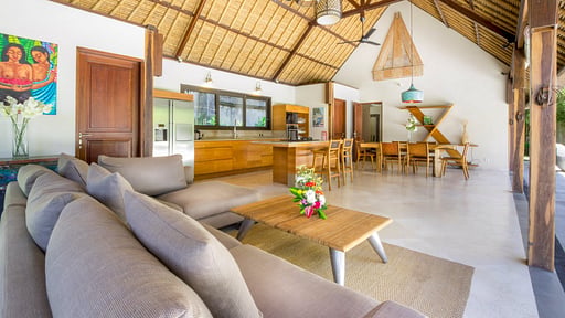 Akilea Estate Salón 5