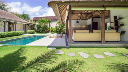 Akilea Estate Jardín