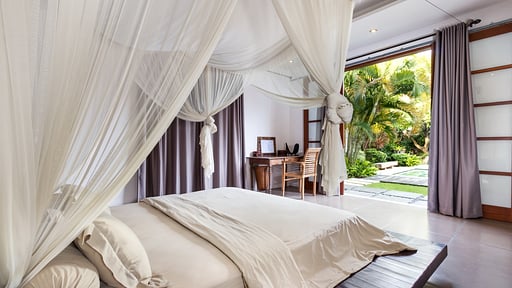 Alarte Estate Bedroom 3