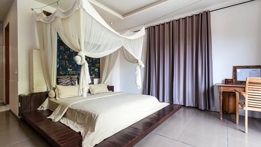 Alarte Estate Bedroom 2