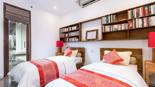 Alarte Estate Bedroom 4