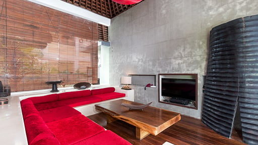 Alarte Estate Living room 1