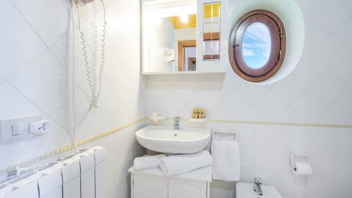 Alba Apartment Others