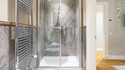 Albizi Penthouse Luxury Apartment Schlafzimmer 3