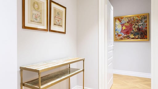 Albizi Penthouse Luxury Apartment Andere