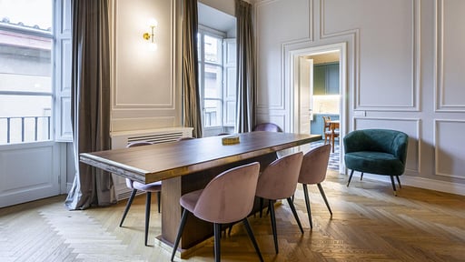 Albizi Penthouse Luxury Apartment Essecke