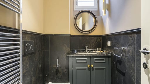 Albizi Penthouse Luxury Apartment Andere