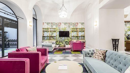 Albizi Penthouse Luxury Apartment Andere