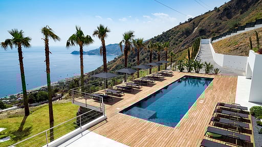 Villa Alexandra Piscine