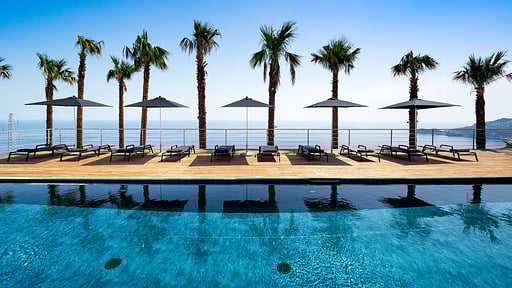 Villa Alexandra Piscine