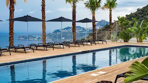 Villa Alexandra Piscine