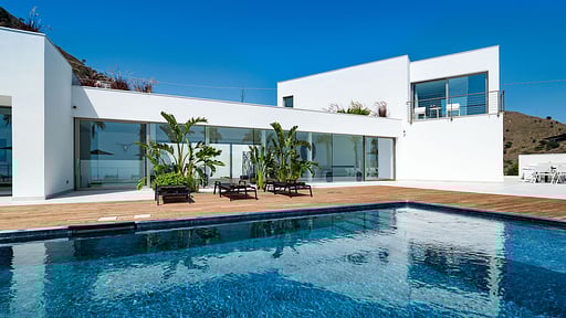 Villa Alexandra Piscine