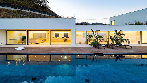 Villa Alexandra Piscine