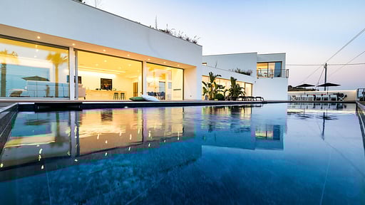 Villa Alexandra Piscine