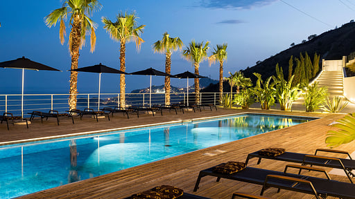 Villa Alexandra Piscine