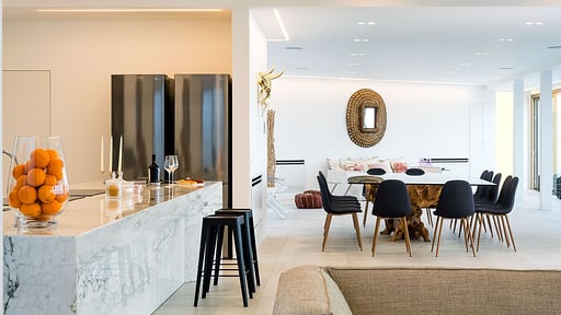 Villa Alexandra Cuisine