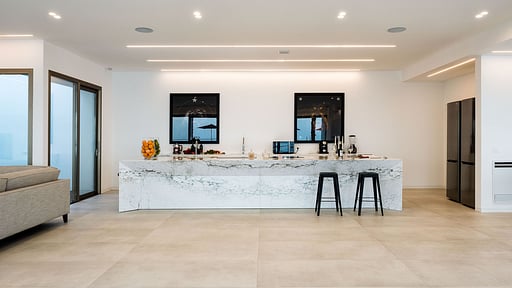 Villa Alexandra Cuisine