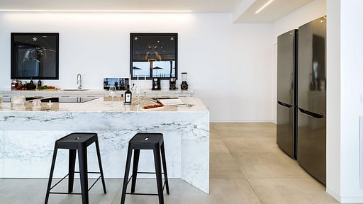 Villa Alexandra Cuisine