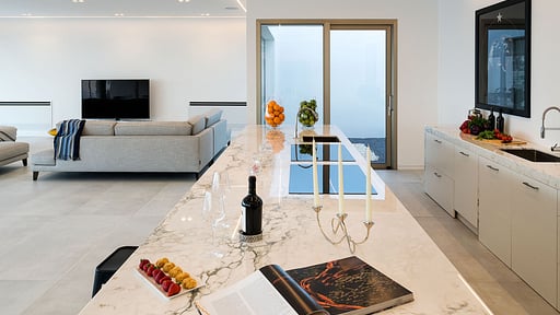 Villa Alexandra Cuisine