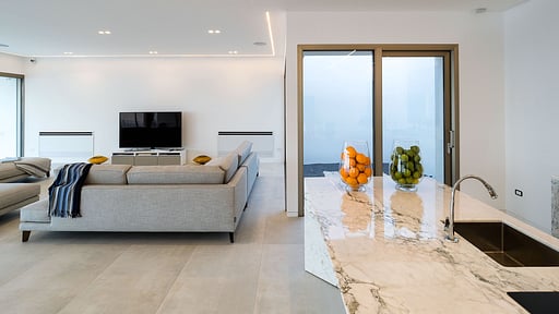 Villa Alexandra Cuisine