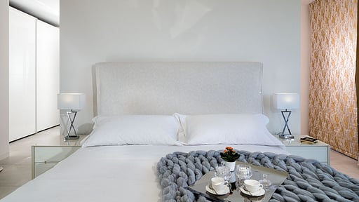 Villa Alexandra Chambre 1