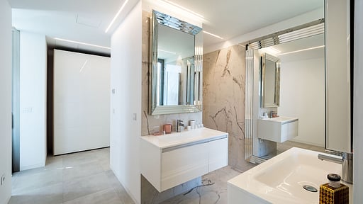 Villa Alexandra Chambre 1