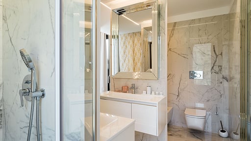 Villa Alexandra Chambre 1