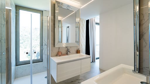 Villa Alexandra Chambre 1