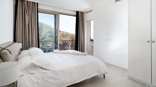 Villa Alexandra Chambre 2