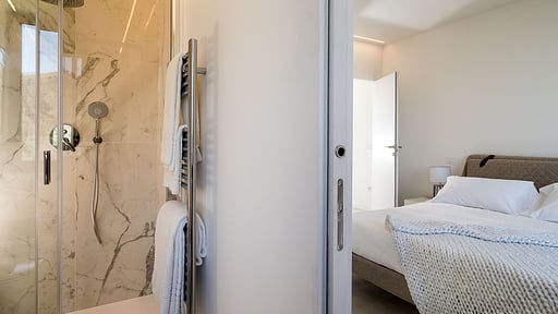 Villa Alexandra Chambre 2