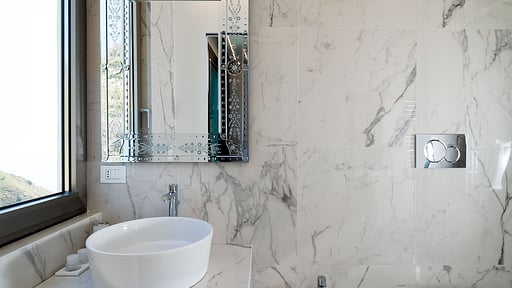 Villa Alexandra Chambre 2