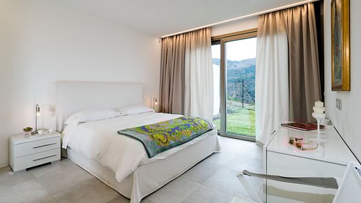 Villa Alexandra Chambre 3