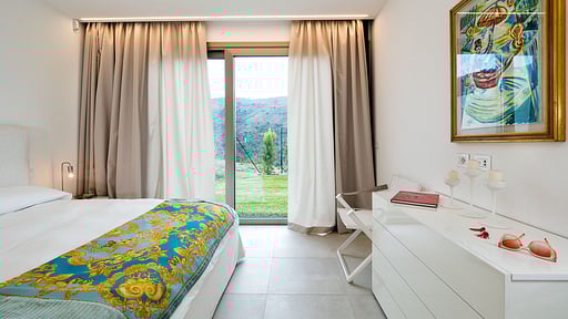 Villa Alexandra Chambre 3