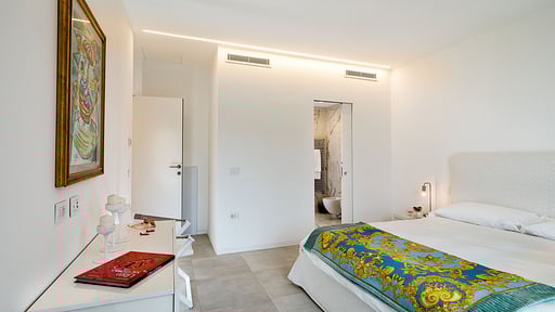 Villa Alexandra Chambre 3