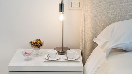 Villa Alexandra Chambre 3