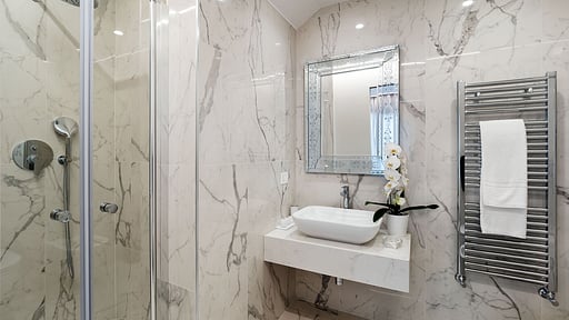 Villa Alexandra Chambre 3