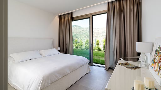 Villa Alexandra Chambre 4