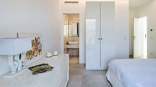 Villa Alexandra Chambre 4