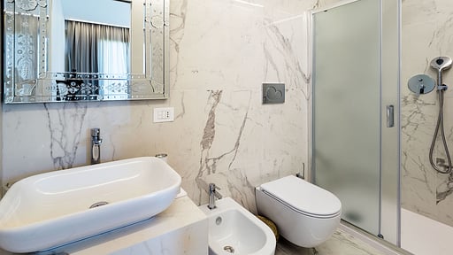 Villa Alexandra Chambre 4