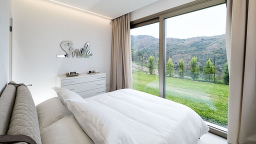 Villa Alexandra Chambre 5