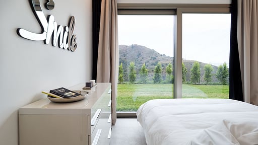 Villa Alexandra Chambre 5