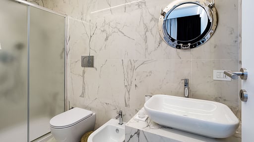 Villa Alexandra Chambre 5