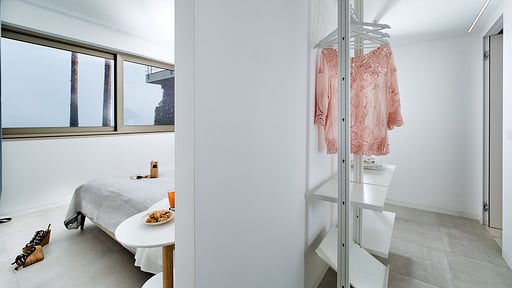 Villa Alexandra Chambre 6