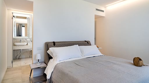 Villa Alexandra Chambre 6