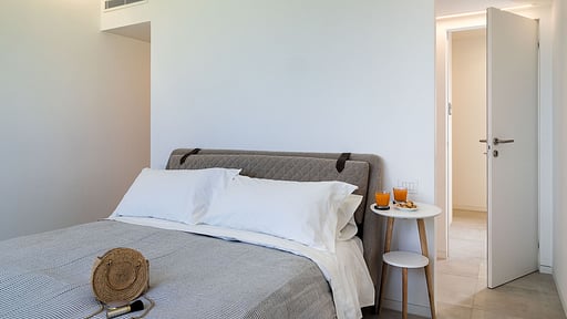 Villa Alexandra Chambre 6