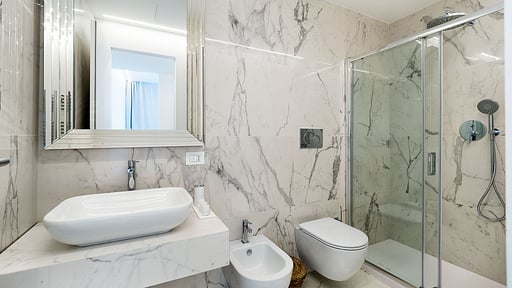 Villa Alexandra Chambre 6