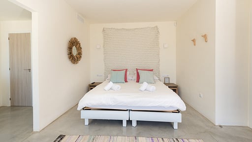 Villa Algarroba Bedroom 1