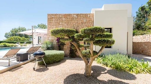 Villa Algarroba Others