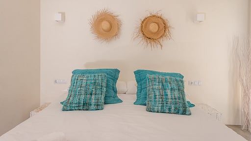 Villa Algarroba Bedroom 4
